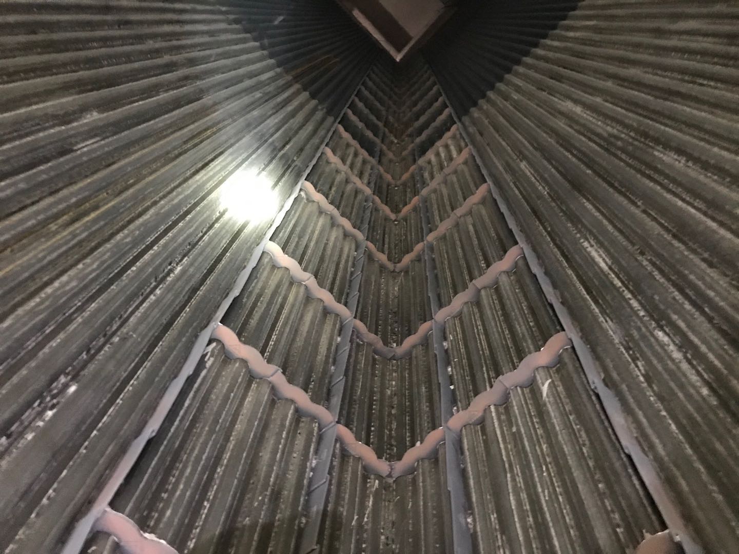 神华郭家湾电厂